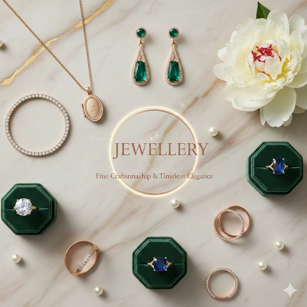 𝐉𝐞𝐰𝐞𝐥𝐥𝐞𝐫𝐲