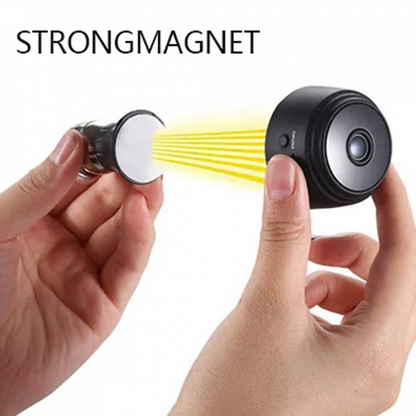 A9 HD Camera 1080P WiFi