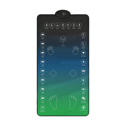 Smart Interactive Adult/Revert Prayer Mat | Original Version | 8years+ | A beautiful Ramadan and Eid gift for loved ones