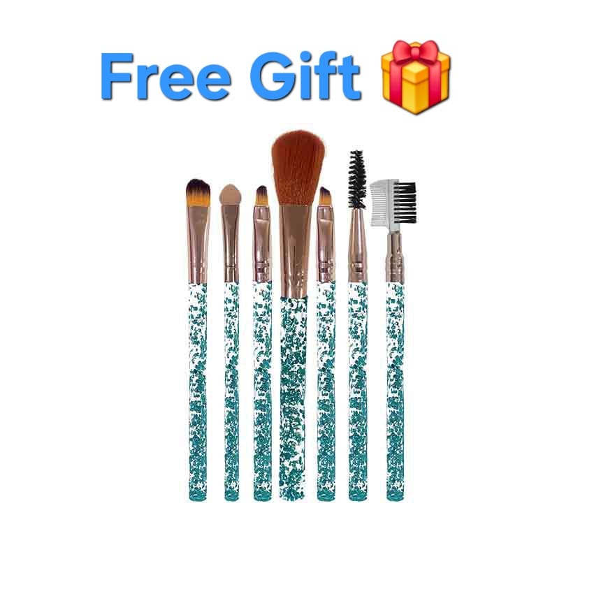 Mocallure 4 In 1 Eyeshadow Palette Book پارسل کھول کر چک کرے اس کے بعد پیمنٹ ادا کرے