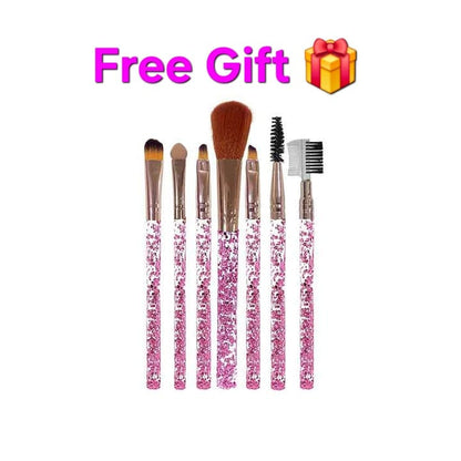 Mocallure 4 In 1 Eyeshadow Palette Book پارسل کھول کر چک کرے اس کے بعد پیمنٹ ادا کرے