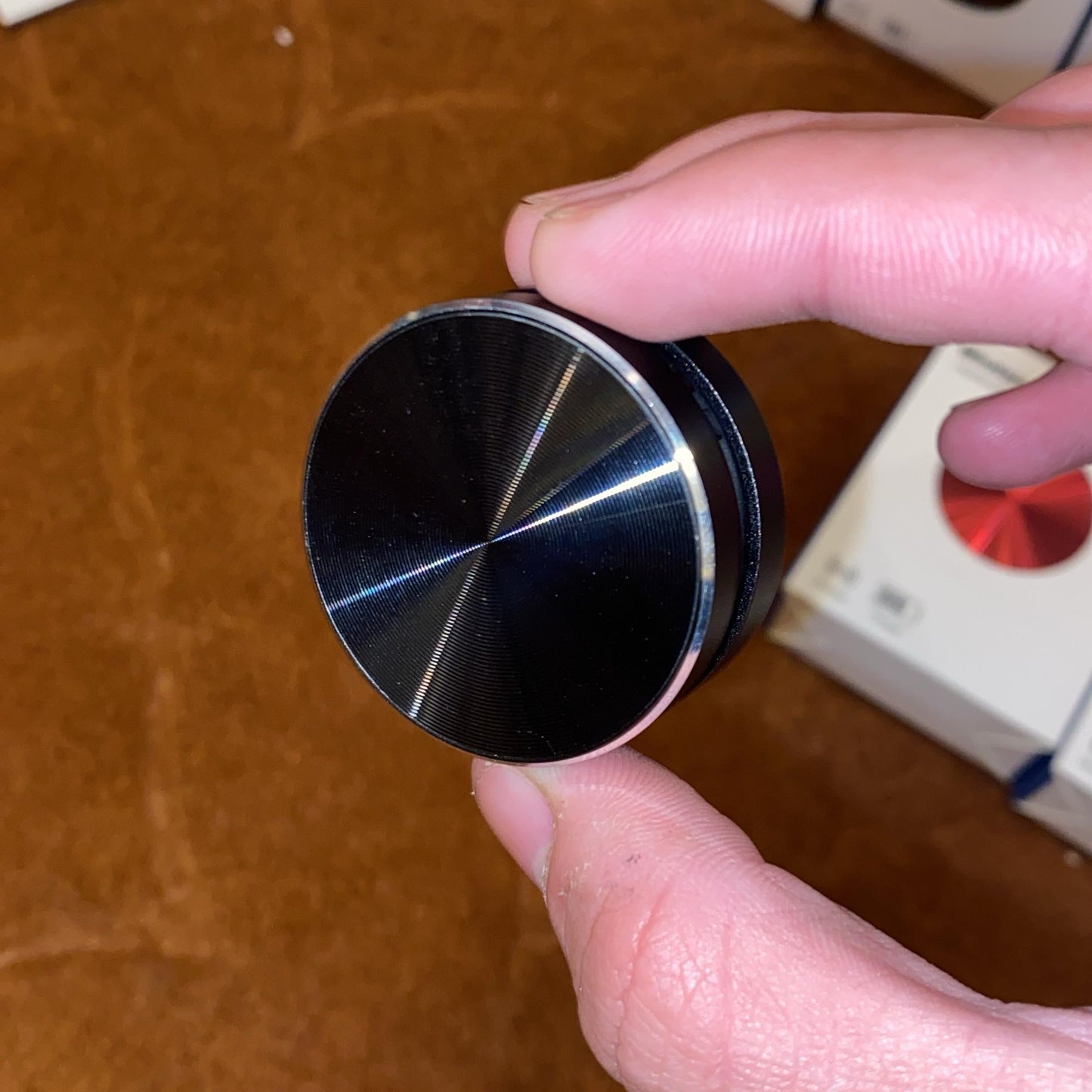 Wireless Waterproof Resonant Speaker