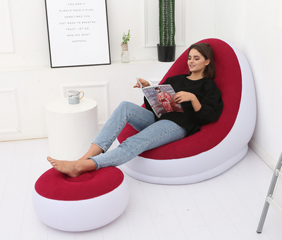 SOFA INFLABLE