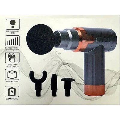 New Smart Ultimate Facia Massager JY-760